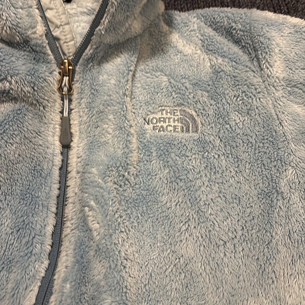 Winter jacket - Picture 2 of 3